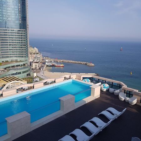 Haeundae Central Hotel Busan Dış mekan fotoğraf